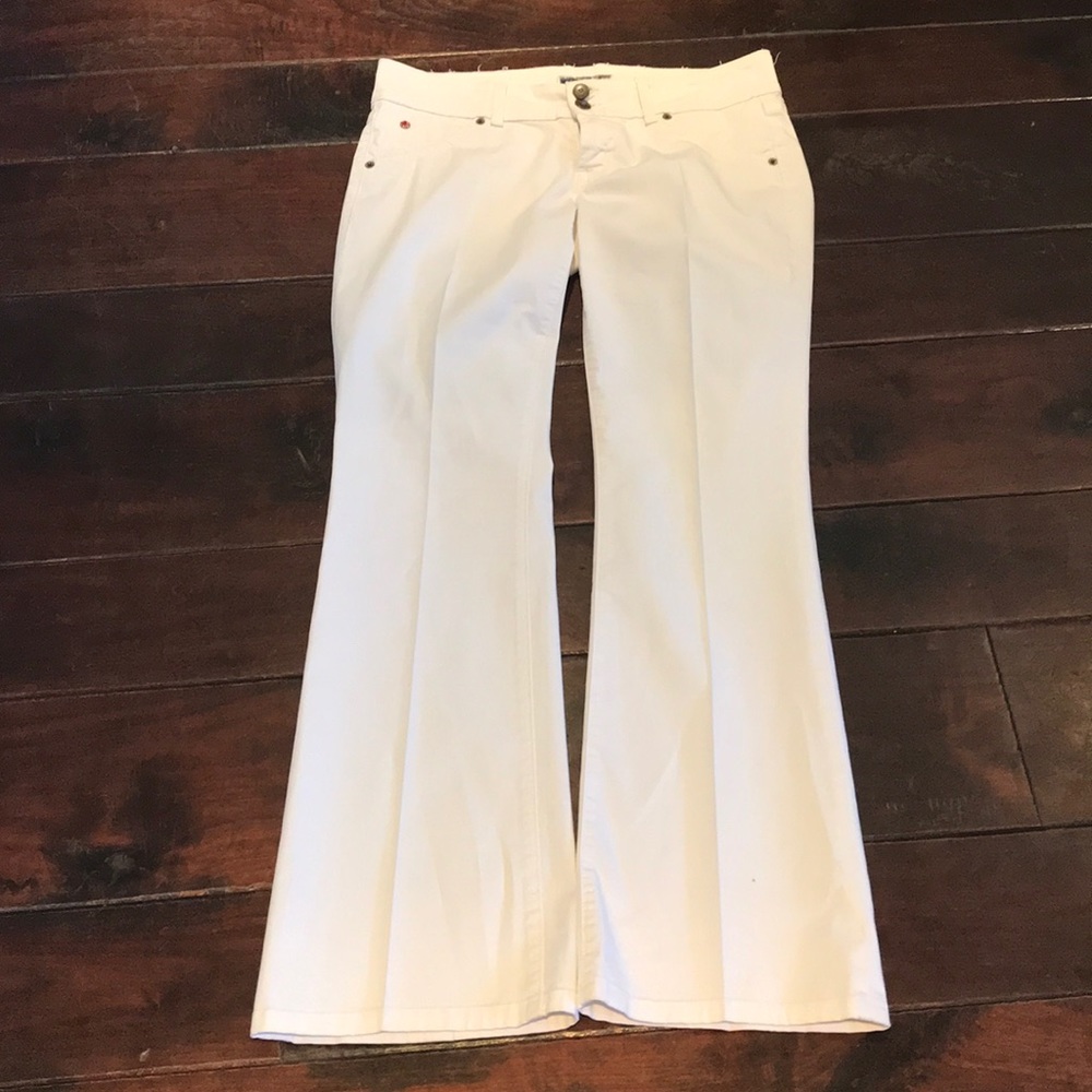 Hudson jeans
